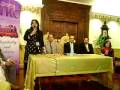 Urdu shairi; Nargis Jamal Sahar in Geo TV programme;Safeer e Pakistan