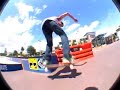 No Comply Skateshop demo