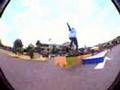 No Comply Skateshop demo