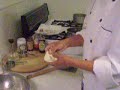 Massa de Dumpling by The Chef In The Hat