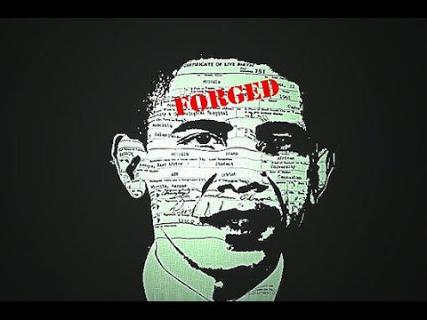 Colonel Sellin: Tide Turning Against Obama; Media Culture Will Collapse; Obama ID Fraud Issue