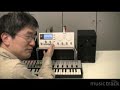 【Review】Waldorf blofeld vol.2 sound demo