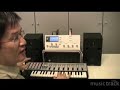 ?Review?Waldorf blofeld vol.2 sound demo ?Review?Waldorf blofeld vol.2 sound demo