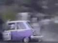 Car accident Acidentes de Carro 
