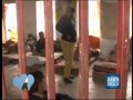 Pakistan-Mansehra package about Cricket World Cup 2011 and Indion Prisionors-29 March.