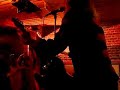 Demolution Lithium live @ JH Kontrabas