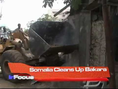 somalia