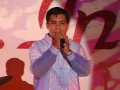 Part 18 Fr. Rudy Ibale, One Voice... In GOD concert - Roger, Fr. Ramil Baluran