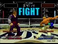 Buriki One: Seo vs. Ryo Rematch Hyper 64 Buriki One: Seo vs. Ryo Rematch Hyper 64