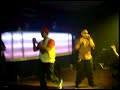 angeles y jey alvarez en vivo praga cali 4 de junio.mpg