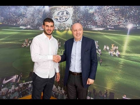 Le prime parole di Sturaro dopo la firma del contratto - Sturaro on Juventus switch