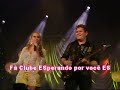 Gravação 4º dvd da Banda Calypso - Nóis dois Gravação 4º dvd da Banda Calypso - Nóis dois
