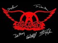 Shame On You - Aerosmith