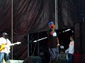 Pharrell @ SBSR 2006 (II)