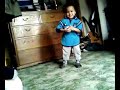 jacob dancing