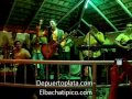 El Varon de la Bachata-Se en vivo en el Rancho Típico Puert