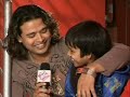 Raja Hassan - Lil Champs Interview in Hungama Raja Hassan - Lil Champs Interview in Hungama