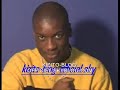 kizito dit mon nom kizito dit mon nom