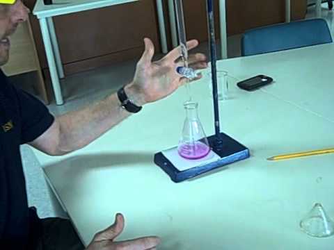 how to dissolve oxalic acid