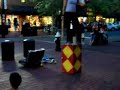 Street Performer in Boulder (again) Street Performer in Boulder (again)