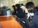 trabajo aplicativos