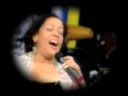 Mayel�n canta Dos gardenias acompa�ada por Felipe Gadea