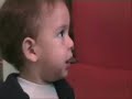 Guy 1.5 years old sing La donna e mobile.wmv Guy 1.5 years old sing La donna e mobile.wmv