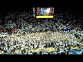 Storming the court