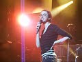 Tongs - la Cigale 07062008