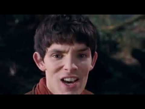 Merli et Roi Arthur Pendragon S1 EP 11