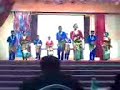tarian rampaian asrama smkgr