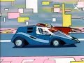 Pole position * American Opening
