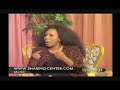 The dangers of witchcraft 1/2 - talk-show - Allan Rich vdos