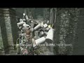 Ghostbusters: The Videogame Tech Demo 2 (Physics Demo)