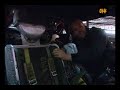 on set death race; jason statham explains car mods on set death race; jason statham explains car mods