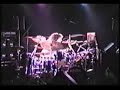Drum Solo Drum Solo