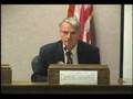 Emily Hollingshead vs. Dennis Stowell - Part 1A