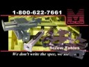 Screw Driven Positioning Tables for Automation Screw Driven Positioning Tables for Automation