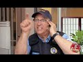 JustForLaughsTV - Policeman Hide and Seek Gag
