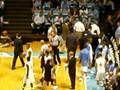 videos de UNC vs. UNC-Pembroke