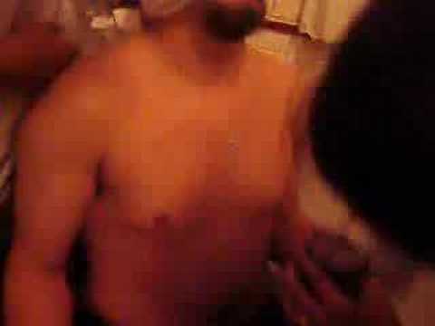 Arthur I painful waxing