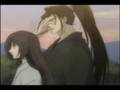 Hurt ~ Hijikata Toshizou ~ Peace Maker Kurogane