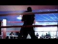videos de Mayweather Style Technical Training-III