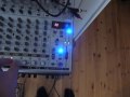 Dirty house beats with the E-mu SP 1200