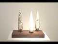 Até o dia 20 de outubro o Gabinete de Arte Raquel Arnaud expõe TRANSPARÊNCIAs, sob curadoria de Carlos Fajardo. A exposição reúne obras de artistas representados ou que fazem parte do acervo da galeria, como Jose Resende, Silvia Meccozzi, Carmela Gross, Waltercio Caldas, Iole de Freitas, Nuno Ramos, Georgia Kryakakis, Carlito Carvalhosa, Mark MacDonnell e Carlos Fajardo.E até o dia 20 também, o Gabinete de Arte Raquel Arnaud expõe Aquáticas, de Maria-Carmen Perlingeiro, artista carioca, residente em Genebra desde 1985, volta a São Paulo para apresentar a exposição Aquáticas, em que mostrará quatro séries de esculturas, serigrafias e fotografias.As esculturas, em alabastro e folha de ouro, fazem parte das séries mais recentes realizadas pela artista em seu atelier de Genebra e em Volterra, na Toscana, onde Maria-Carmen vai buscar as suas pedras.