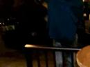Bum Dancing Downtown Athens