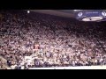 BYU Flash Mob vs Gonzaga 2012