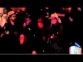 Pete Seeger and Occupy Wall Street Sing 'We Shall Overcome' at Columbus Circle (10/21/11)