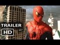 The Amazing Spider-Man - PS Move Trailer
