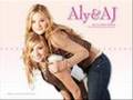 aly and aj cotest